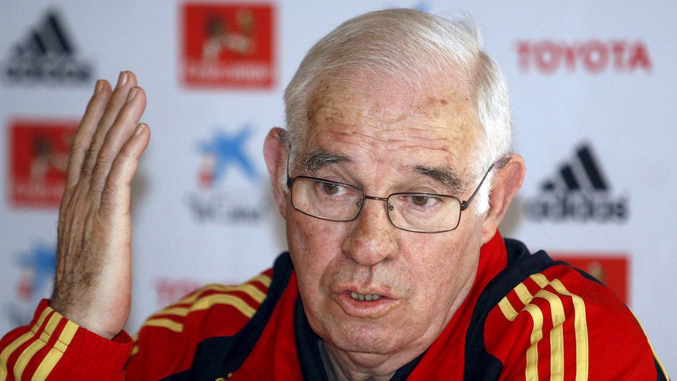Aragones: "Nu suntem în cea mai bună formă"