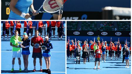 INTERVIU EVENIMENT - "Ar veni mulți fani să o susțină în România și eu aș mai merge în India!" Tecău: "Halep va sta mulți ani în Top 10!"