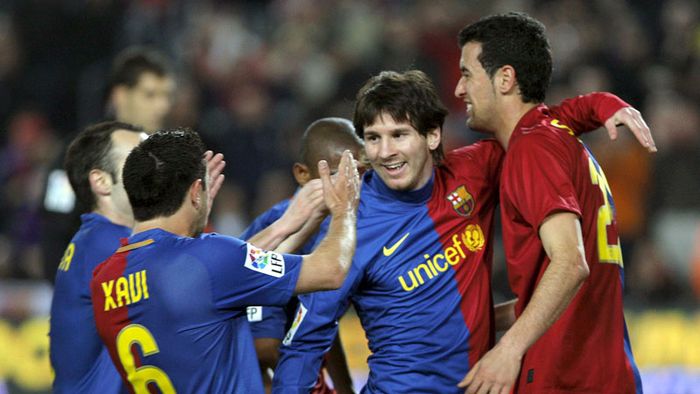 Catalanii se tem de cormorani:** "Barcelona nu ar vrea să dea piept cu Liverpool în sferturi"