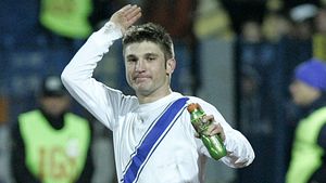 Andrei Cristea:** "Aș vrea să-mi închei cariera la Poli Iași"