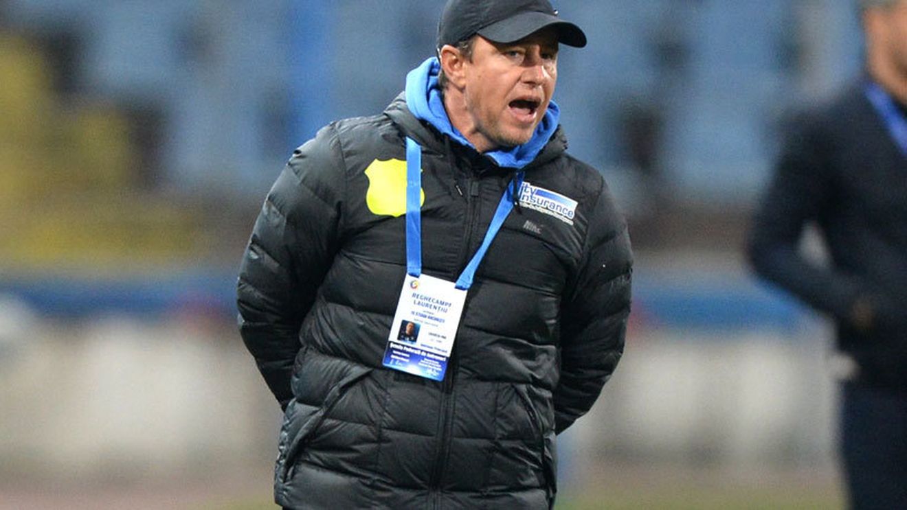 Reghe i-a pus pe "ace" pe italieni. Declarația neașteptată, care a fost întoarsă pe toate părțile de presa din Cizmă