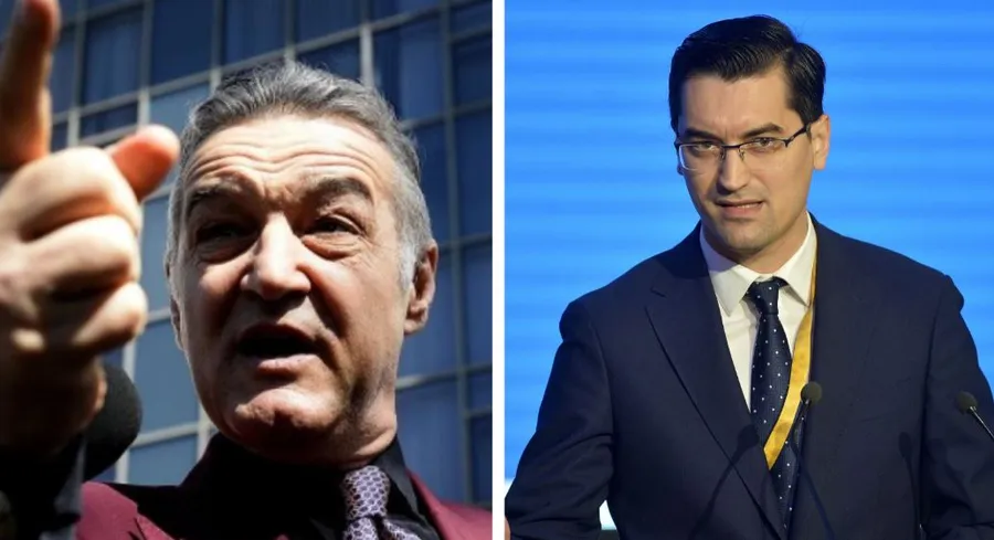 gigi becali razvan burleanu