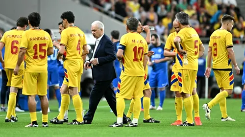 Fiica lui Anghel Iordănescu, dezvăluiri din cadrul familiei despre fostul selecționer. „Deși a lăsat senzația că e mai rece, e total opusul. Se măscărește în toate felurile posibile”