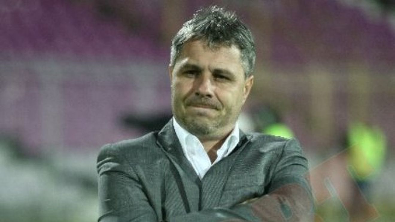 "Toți spuneau că suntem echipa momentului, că-i rupem pe toți! Uite că nu-i așa!"