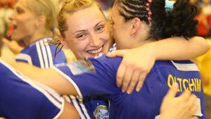 Oltchim, dublu succes cu CSM Ploiești