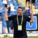 Incredibil! Claudiu Niculescu nu și-a însoțit echipa la meciul din Cupă pentru a fi prezent la un amical cu un adversar din Liga 4!?