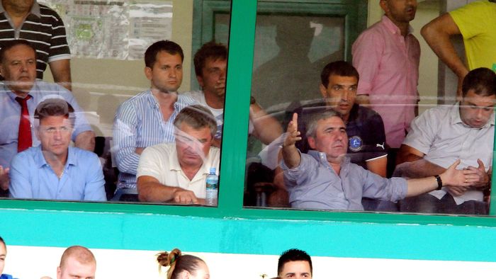 SURPRIZELE lui Hagi pentru Liga I:** un debutant la 14 ani și relansarea unui fotbalist care poate fi "la fel de mare ca Balotelli!"
