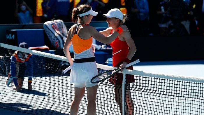 Prima rivală care reacționează după ce Simona Halep a fost găsită dopată: „Nu este corect!" Simo are parte de susținere neașteptată