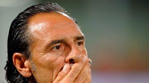 "Semedo și Ogăraru sunt cei mai buni jucători de la Steaua"