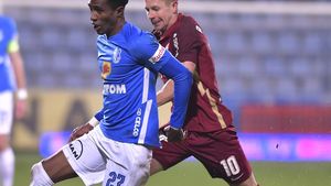 Liga 1: În Gruia, campioana dă tonul » 4 variante de profit lansate la CFR Cluj - Farul »»