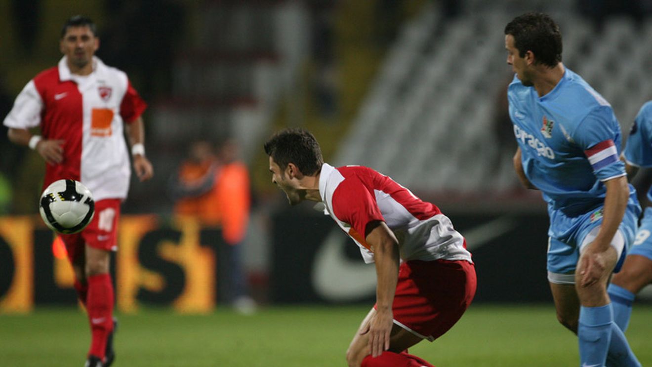 'Dinamo a avut mereu ghinion în Europa, dar îi va veni rândul'