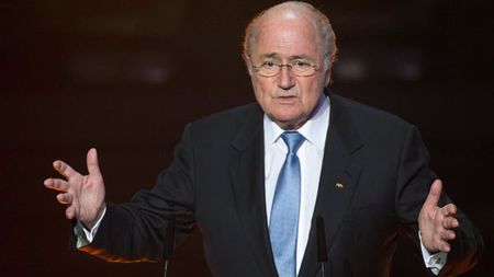 Decizie ISTORICĂ‚ luată de FIFA!** Va fi introdusă tehnologia "goal-line"! Unde s-ar putea folosi pentru prima dată și ce s-a întâmplat cu cea de-a patra schimbare