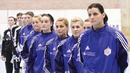 Vâlcea zboară 5.000 de km până în Rusia