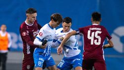 Iuliu Mureșan a acceptat pe loc o ofertă imaginară de 10.000.000 de euro pentru Louis Munteanu: „E bine să plece”