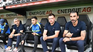 „Nu-i mai acuzați pe Pintilii și Charalambous”. Cei doi ar fi dați afară ca Meme Stoica dacă s-ar opune dorințelor lui Gigi Becali