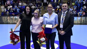 Super lovitură pentru CSM București!