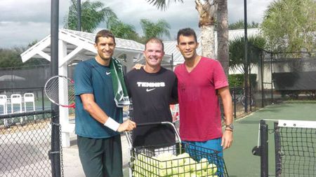 Tecău nu trece de "complexul fraților Bryan"!** Românul a pierdut finala de la Sydney