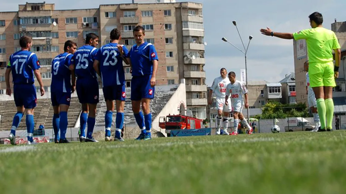 Cifrele țin cu FCM!** FC Botoșani n-a mai câștigat la Bacău de cinci ani