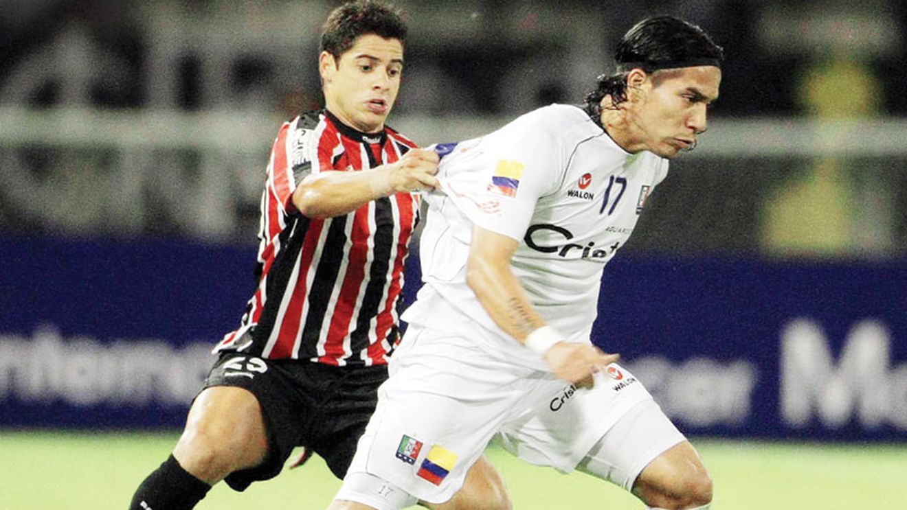 Dayro, la maximum!