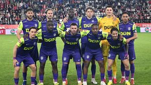 CFR Cluj, amenințată de FALIMENT: toți jucătorii depun memorii! Sunt neplătiți de 4 luni și catastrofa pare inevitabilă