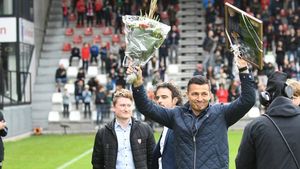 Adevăratul motiv pentru care Costel Gâlcă a plecat de la Vejle Boldklub și n-a semnat prelungirea contractului | EXCLUSIV