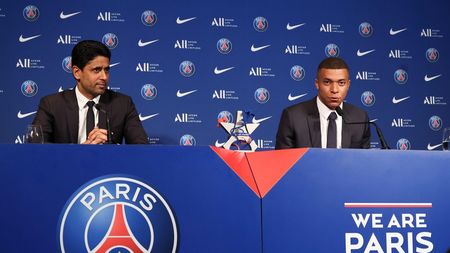 Scandal de proporții la PSG! Președintele Al-Khelaifi și Kylian Mbappe nu s-au mai ferit de cuvinte. „Nu vei mai juca niciodată aici!” Cum a reacționat atacantul