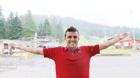 Junior Moraes este în ceață după tragerea la sorți a play-off-ului Europa League:** "Eu unde joc?"