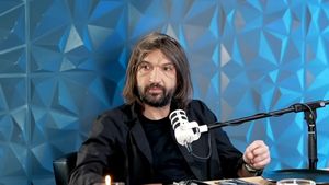 Dan Alexa a dat cărțile pe față despre Anamaria Prodan: „S-a implicat în viața mea, îmi zicea care iubită e bună”