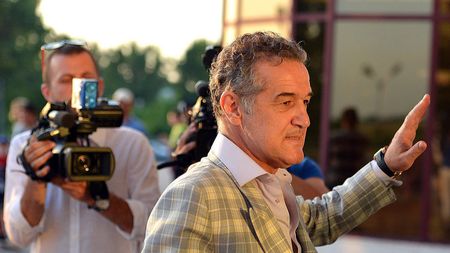 Mutarea imposibilă de pe banca FCSB poate deveni realitate! Ce antrenor ar putea numi Gigi Becali: "Talent ca al lui mai greu găsești"