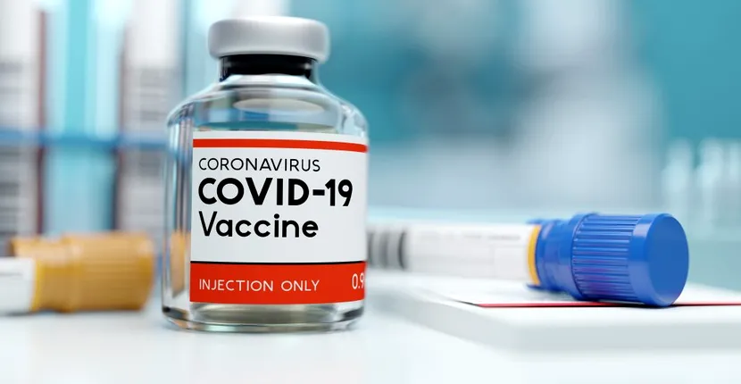 Vaccinul anti-COVID ar putea fi distribuit începând cu luna decembrie