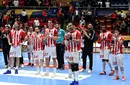 Greva din Germania a dat peste cap planurile lui Dinamo înaintea meciului din Liga Campionilor! Câte ore va face campioana României până la Kiel | EXCLUSIV