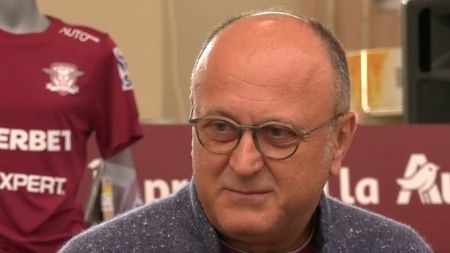 Avertismentul lui Dinu Gheorghe pentru Dan Șucu: „Să bage mâna în buzunar!” Ce îl așteaptă pe finanțatorul Rapidului | VIDEO EXCLUSIV ProSport Live