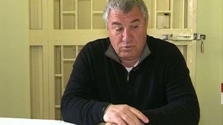 Victor Becali a ieșit din închisoare după trei ani și zece luni: "Probabil că trebuie să facă cineva pușcărie! Fac eu, face Borcea, nu e problemă!". Ce spune despre revenirea în fotbal