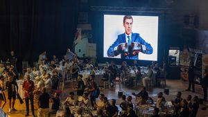 În numele fratelui! S-a organizat în premieră o gală de box în memoria lui Mihai Leu. SPECIAL