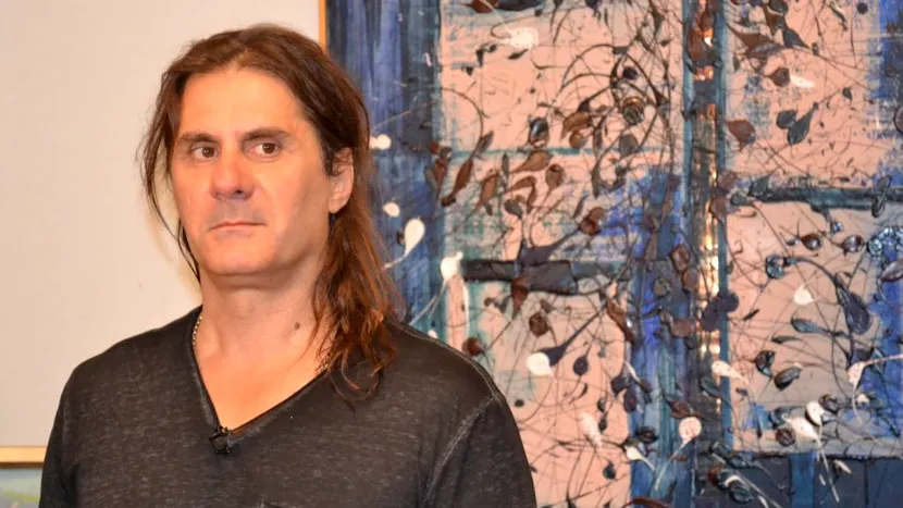 FOTO EXCLUSIV / Marian Ionescu ignoră măsurile de precauție contra COVID-19. Cum a mers la cumpărături