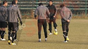 Rednic REVINE în Liga 1!** Merge la Cluj, pentru a negocia preluarea lui "U"! Reacția lui Claudiu Niculescu și ce jucători vor pleca de la echipă