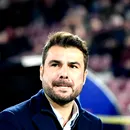 Adrian Mutu a criticat naționala lui Mircea Lucescu, după România – Lituania 3-1