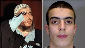 Primul suspect în cazul românului ucis în Londra: a primit 11 ani de închisoare în trecut, iar tatăl său e închis pe viață pentru acuzații de terorism