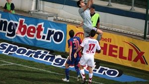 A antrenat atât pe Steaua, cât și pe Dinamo!** Vezi cu cine ține Halagian în derby
