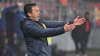 Ilie Poenaru a fost demis de la Chindia după eșecul cu FC Bihor. Târgoviștenii au transmis cine asigură interimatul