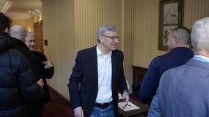 Mircea Sandu, cel mai puternic președinte din istoria FRF, luptă pentru a treia oară cu cancerul! Cum își găsește motivația în fața bolii crunte: „Pentru asta vreau să trăiesc!”