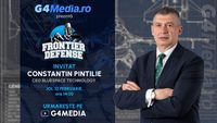 Constantin Pintilie, BlueSpace Technology, vorbește despre înzestrarea militară: „Românii nu vor produse românești, vor produse de firmă”