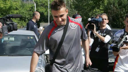 Comisia de Disciplină a amânat "Cazul valiza" pentru miercuri