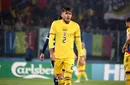 Veste mare pentru Andrei Rațiu. Hansi Flick și FC Barcelona au ajuns la un acord