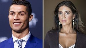  A apărut documentul care-l poate "îngropa" pe Cristiano Ronaldo! Actul semnat de CR7 și femeia care-l acuză de viol
