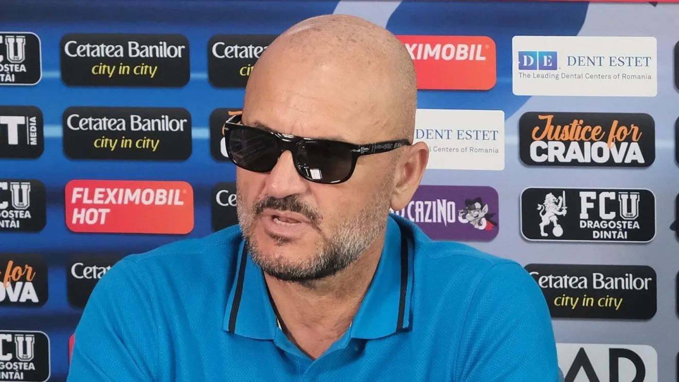 Lovitură neaşteptată pentru Adrian Mititelu. Cu cine semnează Bauza
