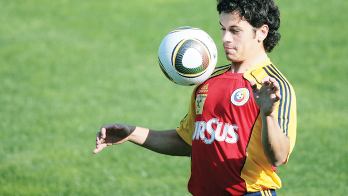 EXCLUSIV: Florescu revine în România.** O echipă care se bate la titlu a dat astăzi lovitura și a semnat cu mijlocașul de 28 de ani