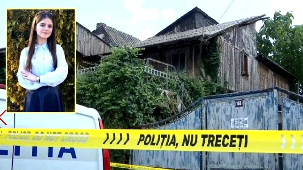 Cine aruncă în aer ipoteza anchetatorilor, privind moartea Alexandrei Măceșanu: 'E o aberație! Exclus așa ceva'