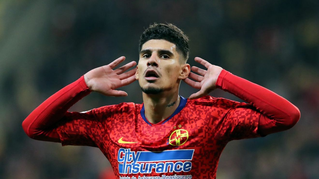 Adevărul din spatele contractelor dintre Nike și jucătorii de la FCSB! Decizia luată de sponsorul vedetelor + Câți bani primesc Coman și Tănase | EXCLUSIV