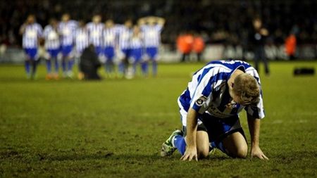 Thriller în Cupa Angliei: 32 de penalty-uri, record absolut în istoria competiției, într-un meci între două echipe din ligile inferioare